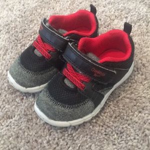 Toddler shoes